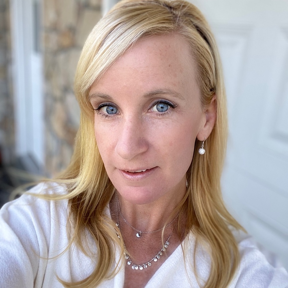 Meet your Posher, Tina
